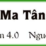 Việt Ma Tân Lục