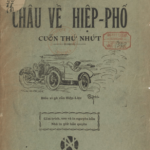 Châu về hiệp phố