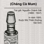 Chang Ca Mum