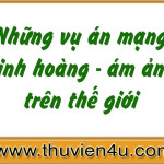 an mang kinh hoang